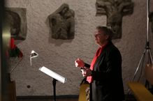 Sabine Frömke (Vizedirigentin)